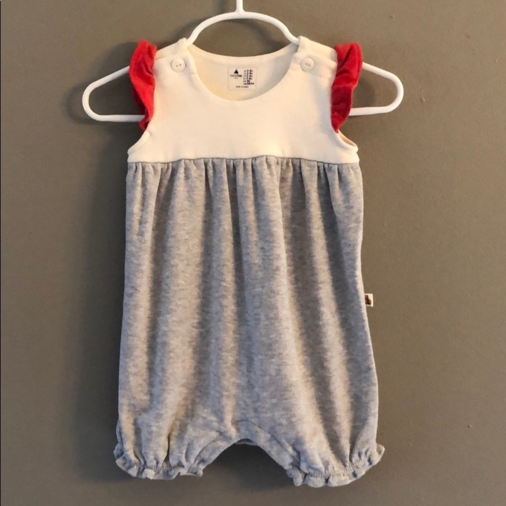 Baby GAP Bodysuit